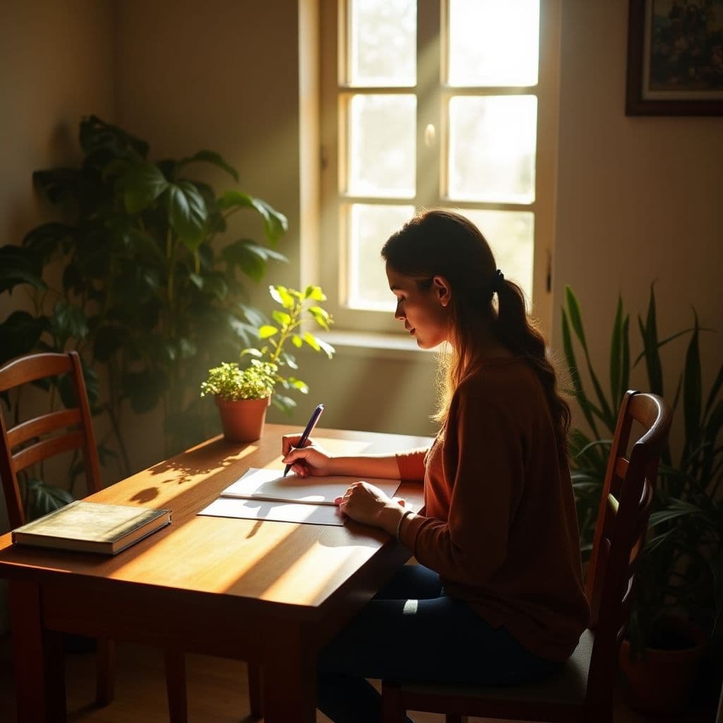 What is a Automatic Writing Letter and How Does It Work?