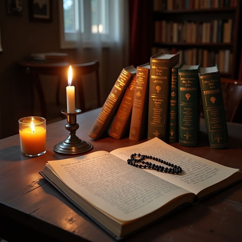 Automatic Writing and Spiritism: Understand the Relationship Between Practices